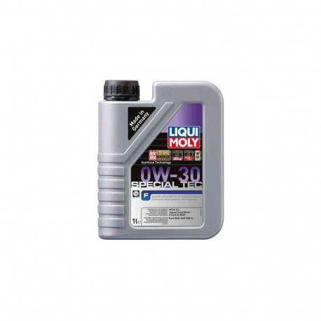 LIQUI MOLY 0W-30 1L mootoriõli