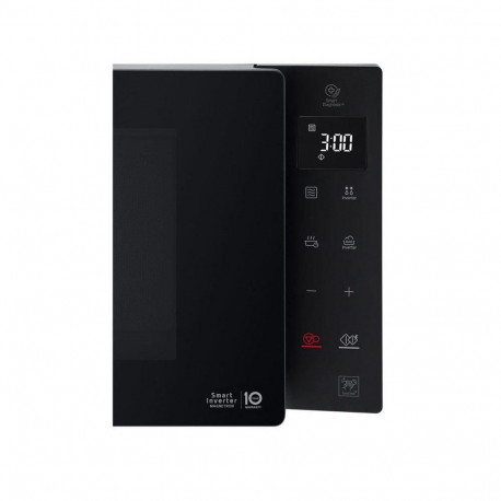 MICROWAVE OVEN MS2535GIB LG