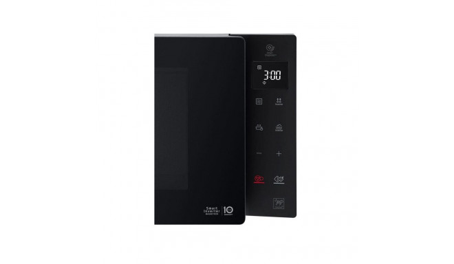 LG MS2535GIB mikrolaineahi