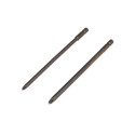 DRAUMET SET OF BITS PH1 PH2 - 150MM