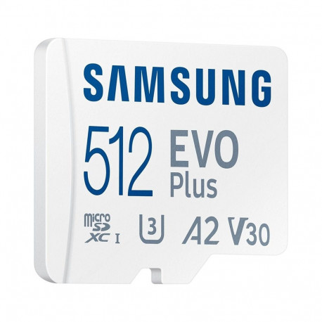 MEMORY CARD MB-MC512SA/EU SAMSUNG