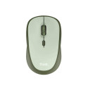 MOUSE YVI WIRELESS ECO GREEN