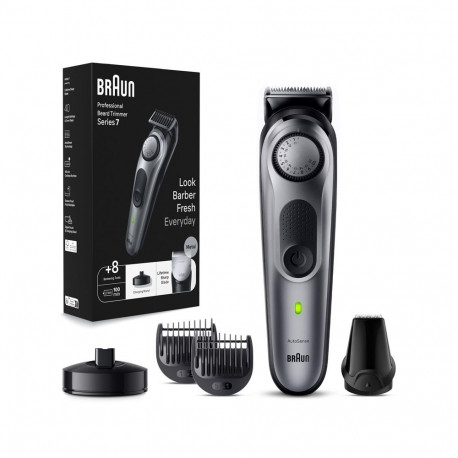 HABEMETRIMMER BT7420 BRAUN