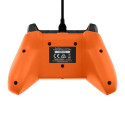 PDP Wired Controller: Atomic Carbon, For Xbox &amp; Windows 10/11