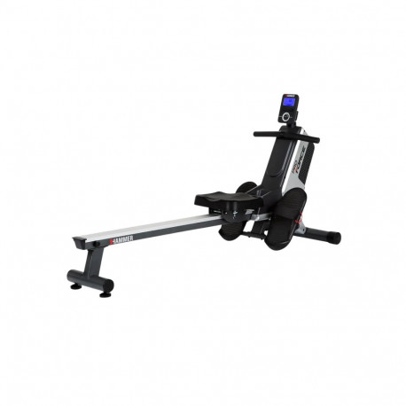Sõudeergomeeter HAMMER Pro Force II