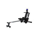 Sõudeergomeeter HAMMER Pro Force II