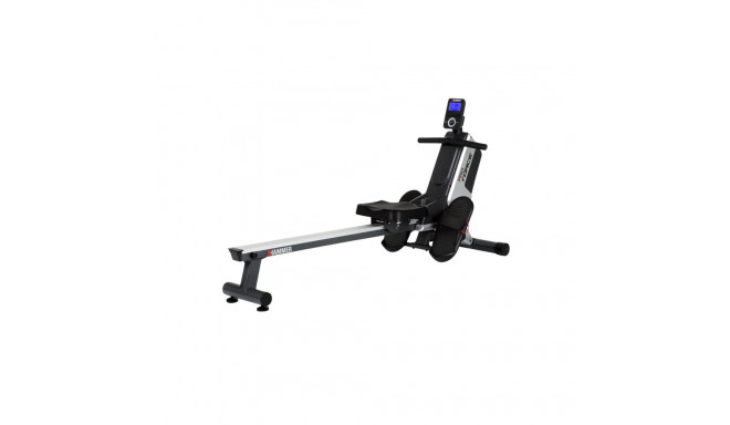 Sõudeergomeeter HAMMER Pro Force II