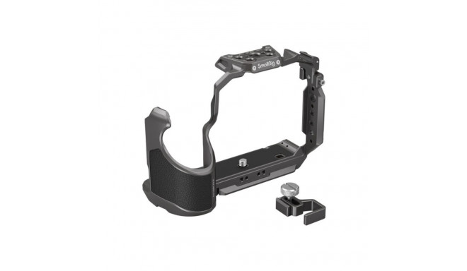 SmallRig 4533 Cage for Sony Alpha 9 III