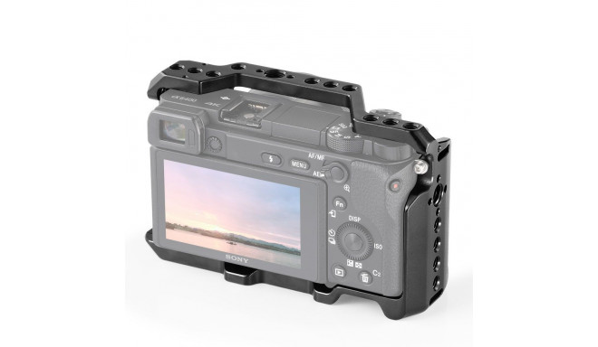 SmallRig 2310C Cage voor Sony A6100 / A6300 / A6400 / A6500