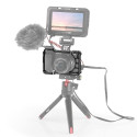 SmallRig 2310C Cage voor Sony A6100 / A6300 / A6400 / A6500