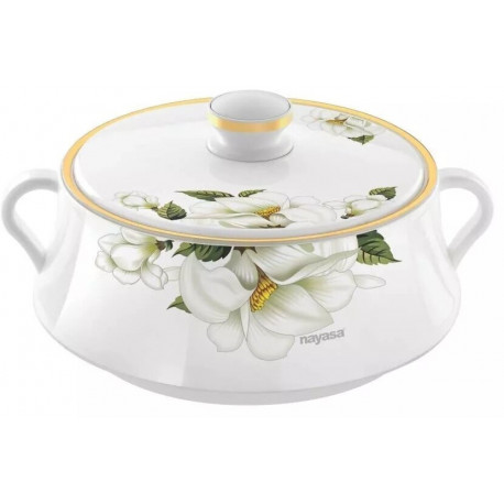 Nayasa casserole Lorenzo 3.5L
