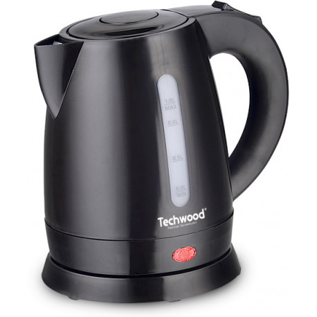 Techwood veekeetja TB-1036 1L