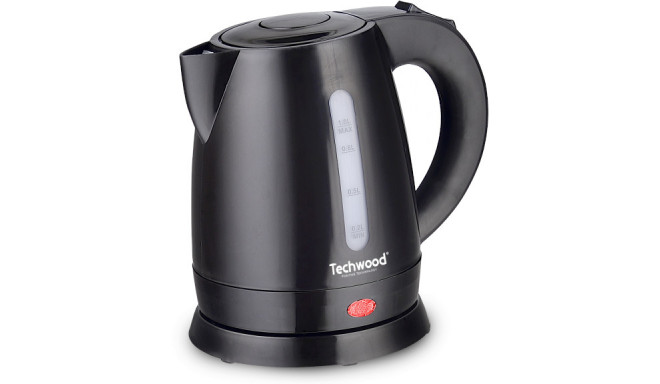 Techwood veekeetja TB-1036 1L