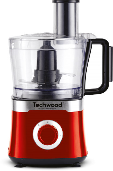 TECHWOOD TRO-6855
