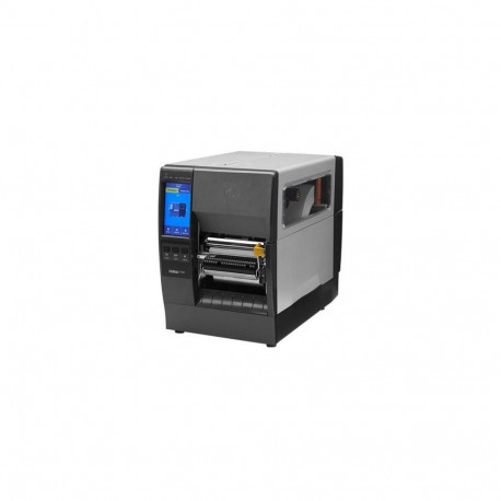 "Zebra Etikettendrucker ZT231 USB 2.0 RS-232 LAN Bluetooth LE 104mm 203dpi 305mm/Sek. USB Host"