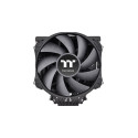 "K Cooler Thermaltake TOUGHAIR 710 Air Cooler Black"