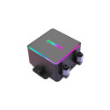 "K Cooler Xilence LiQuRizer/ LQ240PRO 240PRO Black | AMD AM4 TDP300W"