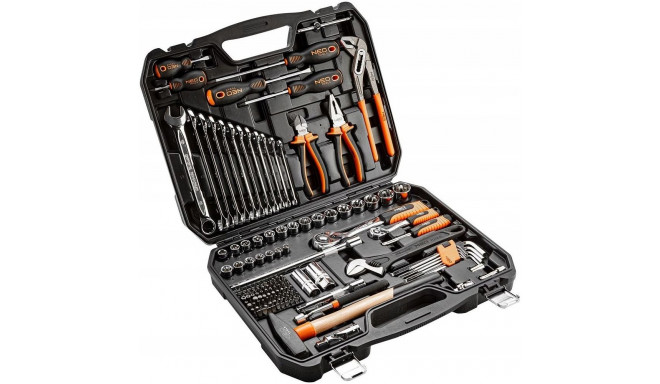 Neo tool set 143 pcs. (08-945)
