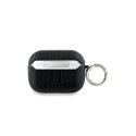 Karl Lagerfeld KLAP2PGKCPK AirPods Pro2 (2022/2023) kate must monogramm Karl & Choupette Hea