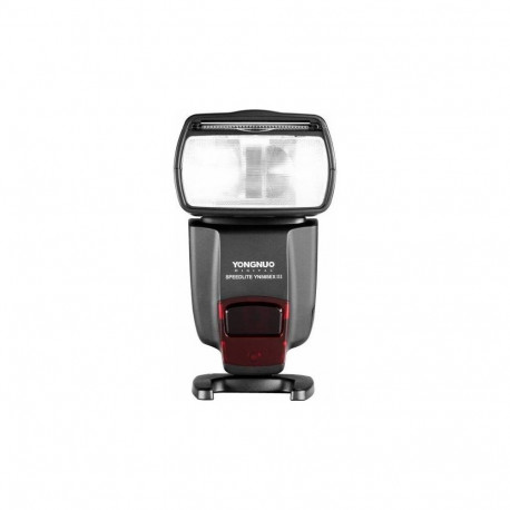 Yongnuo YN565EX III flash for Canon