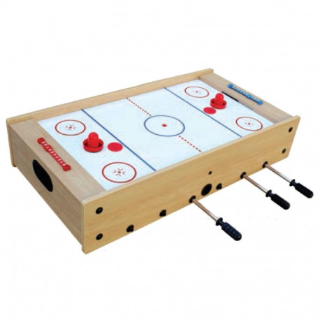 jalgpallilaud GARLANDO F-MINI 2 IN1 FM2IN1R teleskoopvardad
