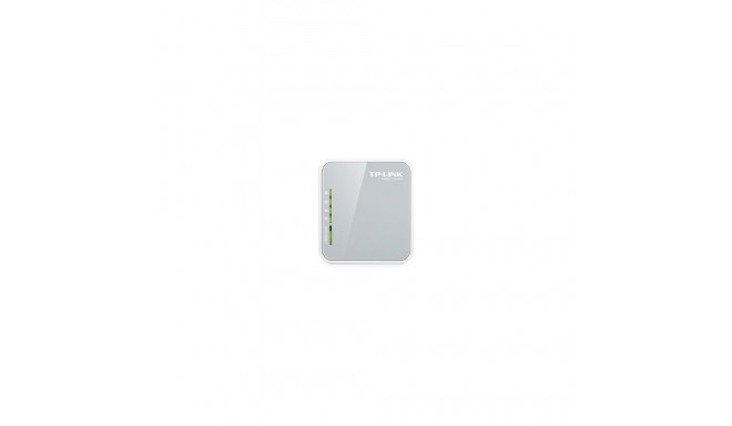 TP-LINK TL-MR3020 3-ühes WiFi ruuter