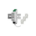 Shelly Pro 3EM DIN rail energy meter, 3-phase Shelly Pro 3EM DIN rail energy meter, 3-phase