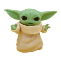 STAR WARS Mix Moods Grogu figuur