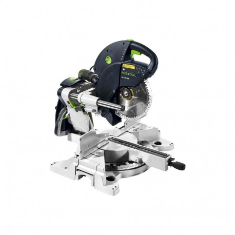 FT.MITER SAW KAPEX KS 120 REB 1600W 260mm