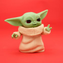 STAR WARS Mix Moods Grogu figuur