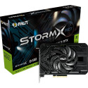 Palit GeForce RTX 4060 StormX 8GB GDDR6 graafikakaart