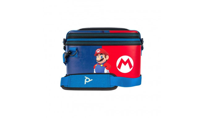 PDP Pull-N-Go Case, Switch, Mario