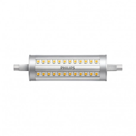 LED 100W R7S 118MM Valge D SRT4