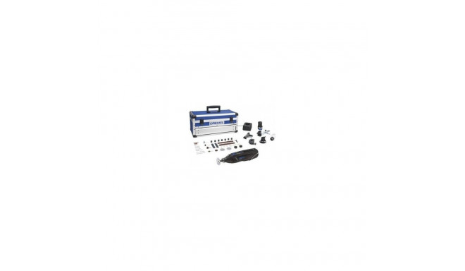 Dremel 8260-5/65 multi-tool, 12V, 3Ah