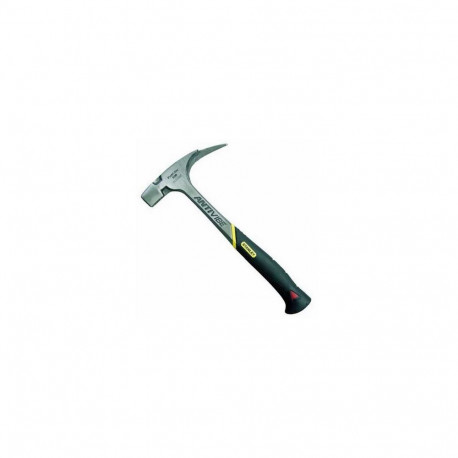 Stanley Carpenter's hammer steel handle 600g (SL-51-937-1)