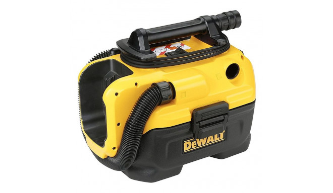 Dewalt DCV584L-QW industrial vacuum cleaner