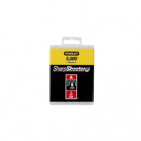 STAPLES A 8mm 5000