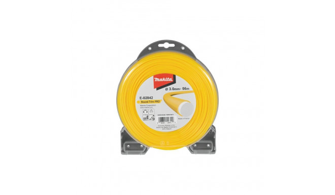 3,0 mm/56 m ümmargune nöör