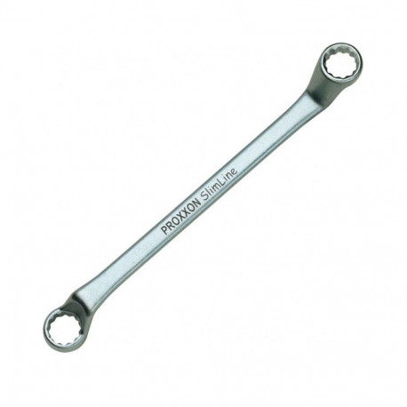 Double-ended spanner PROXXON SlimLine 21*23
