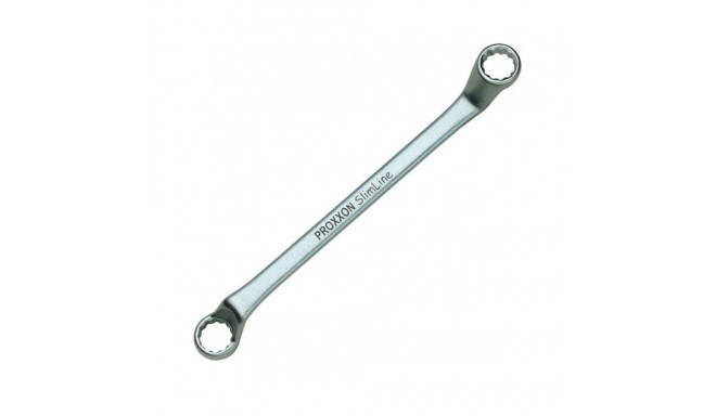 Double-ended spanner PROXXON SlimLine 21*23