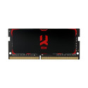 GoodRam IRDM, SODIMM, DDR4, 16 GB, 3200 MHz, CL16 sülearvuti mälu