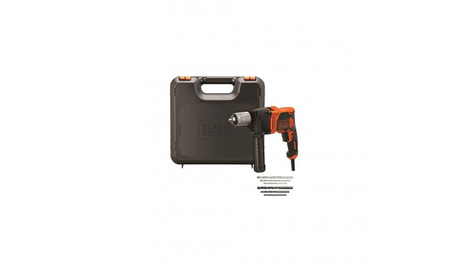 Black&Decker BEH850K 850W impact drill