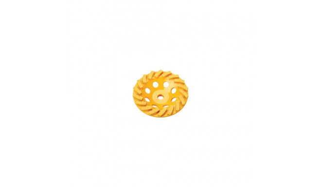 Dewalt Diamond Turbo Cup Wheel 125mm (DT3797)