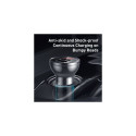 Baseus Digital Display Dual USB Car Charge 4.8A / 24W