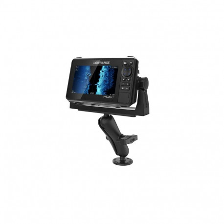 UNPKD RAM UNIVERSAL ELECTRONIC MOUNT