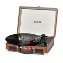 Denver VPL-120 Brown