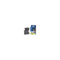 Brother TZe-315 Laminated tape White on Black, TZe, 0.6 cm, 8 m