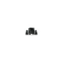 Logitech speakers Z313 2.1, black