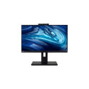 Acer Vero B8 B278UEbemiqprcuzx | 27 " | IPS | 16:9 | 100 Hz | 4 ms | 2560 x 1440 pixels | 350 cd/m |