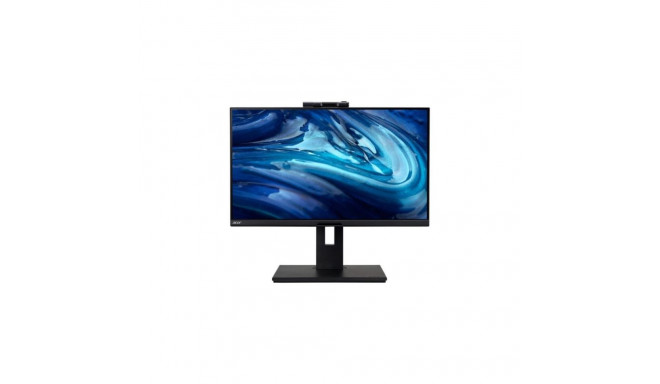 Acer Vero B8 B278UEbemiqprcuzx | 27 " | IPS | 16:9 | 100 Hz | 4 ms | 2560 x 1440 pixels | 350 cd/m |